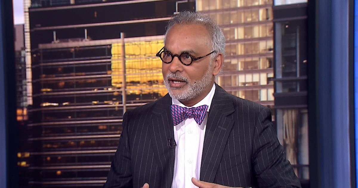 Paul Harris’ Top Picks for Dec. 24, 2025 – BNN Bloomberg