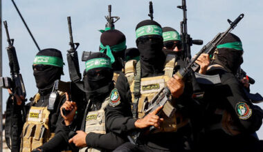 No Hamas disarmament in Trump Gaza plan, Egypt’s foreign minister says