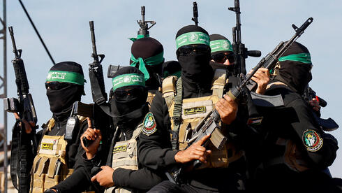 No Hamas disarmament in Trump Gaza plan, Egypt’s foreign minister says