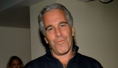 DOJ Releases Gruesome Fake Epstein Video in File Dump