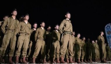 IDF launches elite Haredi commando unit