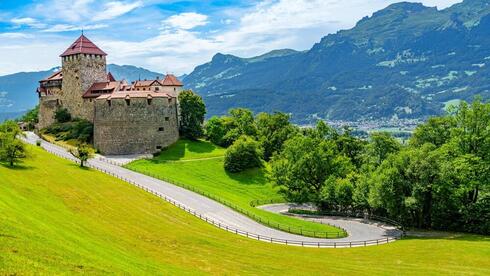 Days before Christmas, four bodies found in Liechtenstein, one of the world’s safest