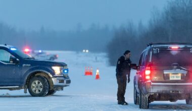 Alert lifted, suspects still sought in Saskatchewan First Nation shooting: RCMP - CTV News