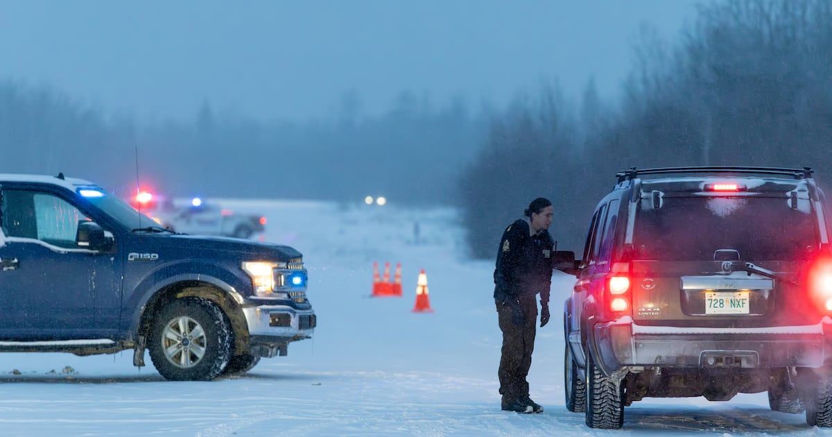 Alert lifted, suspects still sought in Saskatchewan First Nation shooting: RCMP - CTV News