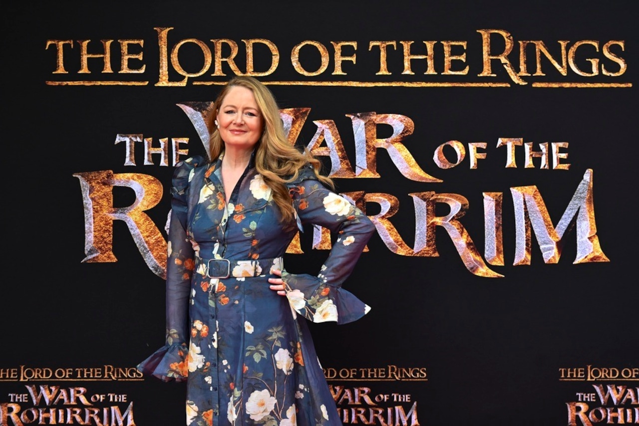 Miranda Otto