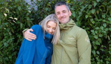 From Kerry to Wicklow – inspirational couple behind Irish brand Outwest to open new store
