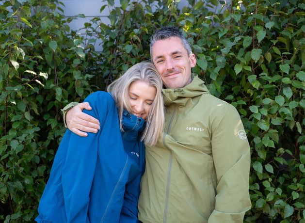 From Kerry to Wicklow – inspirational couple behind Irish brand Outwest to open new store