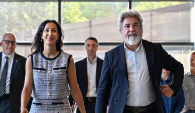 Marwah Rizqy booted from Quebec Liberal caucus amid crisis in party - CTV News