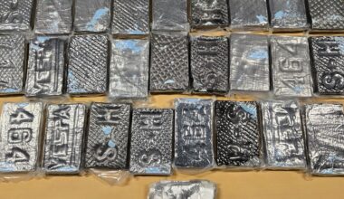 More than 100 kg of cocaine seized across Ontario: police - CTV News