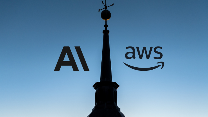 Dartmouth Announces AI Partnership With Anthropic and AWS