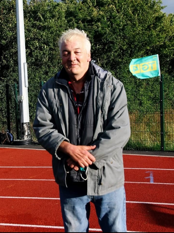 Billy Loughnane - Grey's Funeral Home, Templemore