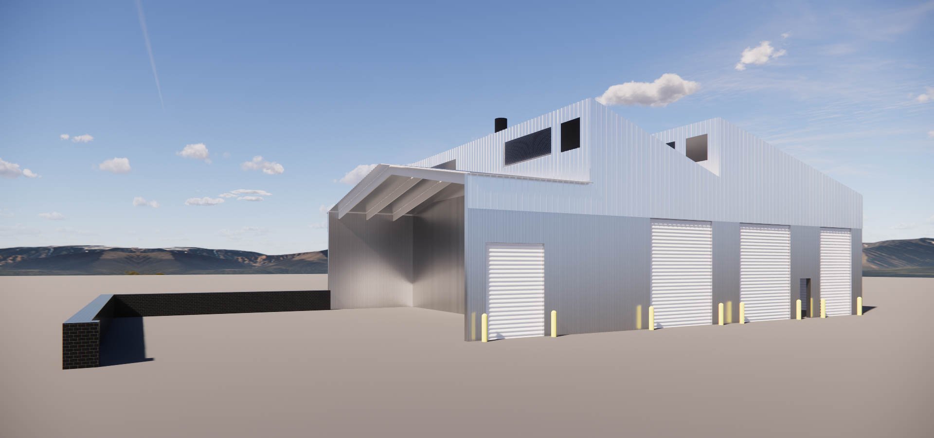 Aurora joins Douglas County in advancing a nation-leading biochar facility with $100k investment