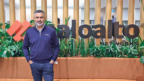 Palo Alto Networks CEO: “We’re happy Wiz is now part of Google, it gives us more room