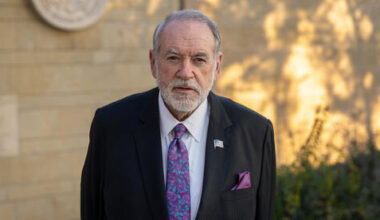 'I hope there won’t be a war, Iran will come to its senses'