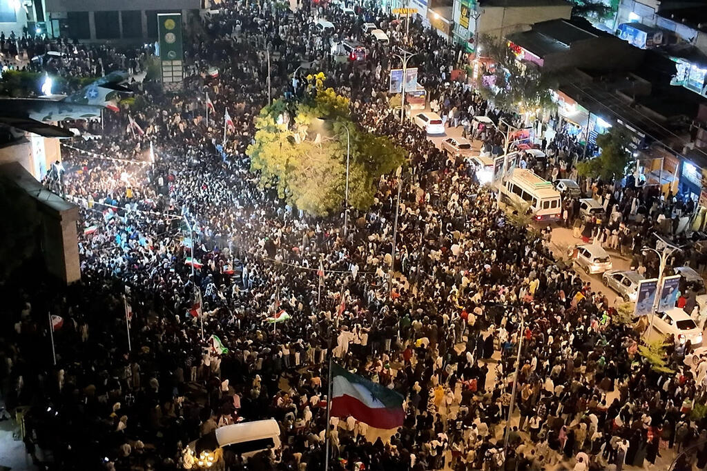 חגיגות ההכרה בסומלילנד