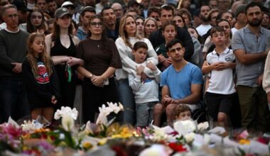 The Bondi Attack Reveals the Fragility of Peace – and Why We Must Rebuild It