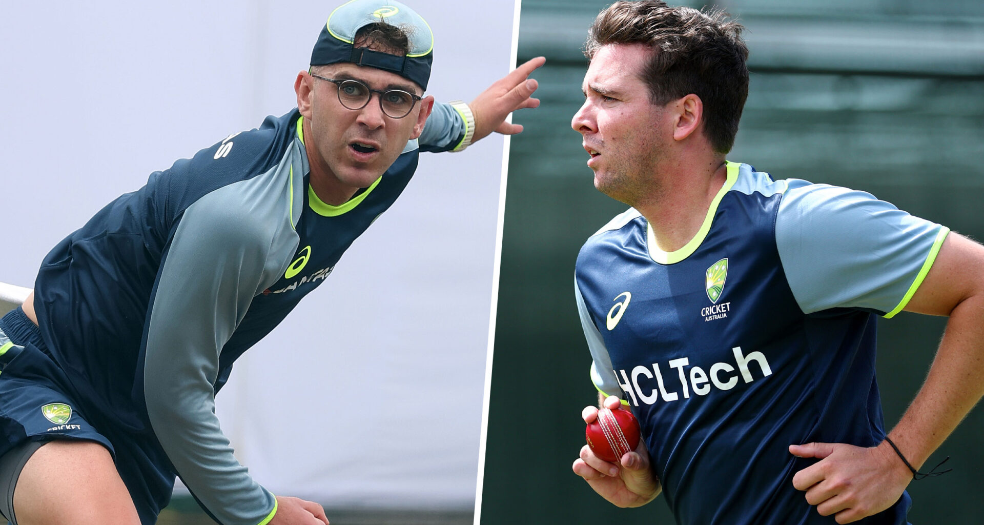 Murphy, Jhye in for Boxing Day with Lyon set for surgery