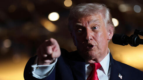 Netanyahu and Trump to discuss next steps for Gaza - ynetnews.com