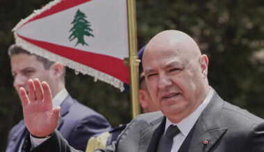 Lebanon on the brink of civil war once again