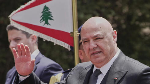 Lebanon on the brink of civil war once again