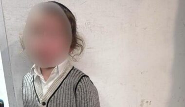 Haredi toddler forgotten by parents found wandering in Palestinian village