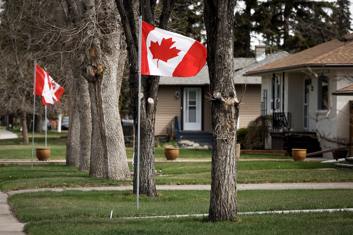 Elections Alberta approves proposed referendum question on separating from Canada