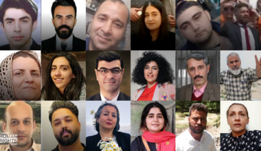 Grave Concerns Over Detainees’ Safety Following Arrests at Slain Lawyer’s Memorial