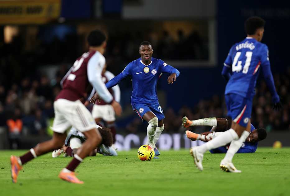 Caicedo: We’re going to come back even stronger | News | Official Site