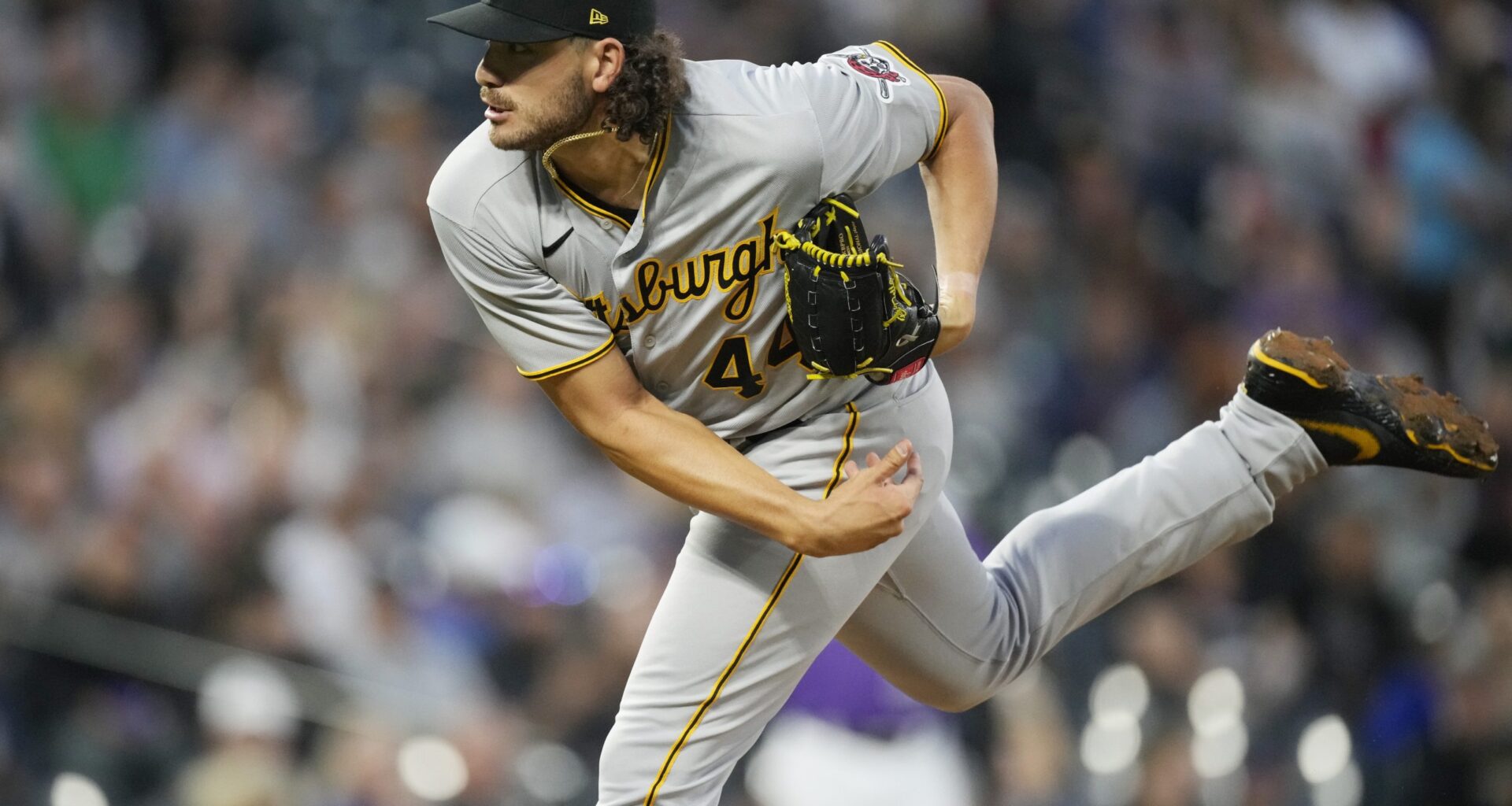 Blue Jays agree to deal with KBO MVP Cody Ponce