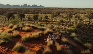 Where to travel in 2026: 10 standout destinations