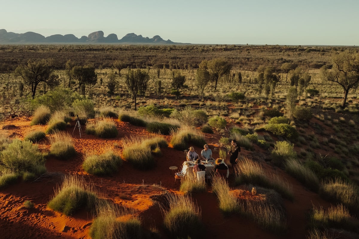 Where to travel in 2026: 10 standout destinations