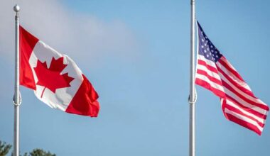 Carney names Mark Wiseman as Canada’s new U.S. ambassador - National