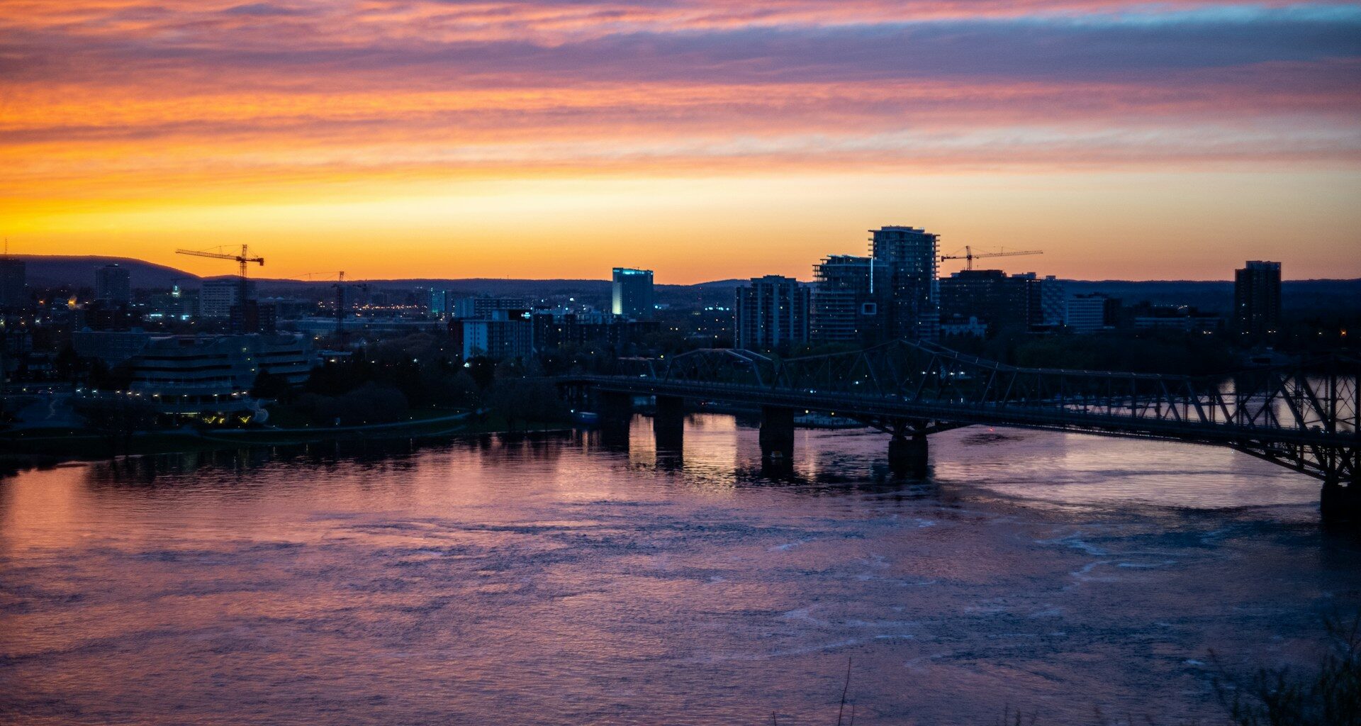 Canada’s Job Boom: How 8k Jobs Lost In Reality Added 54k Jobs On Paper