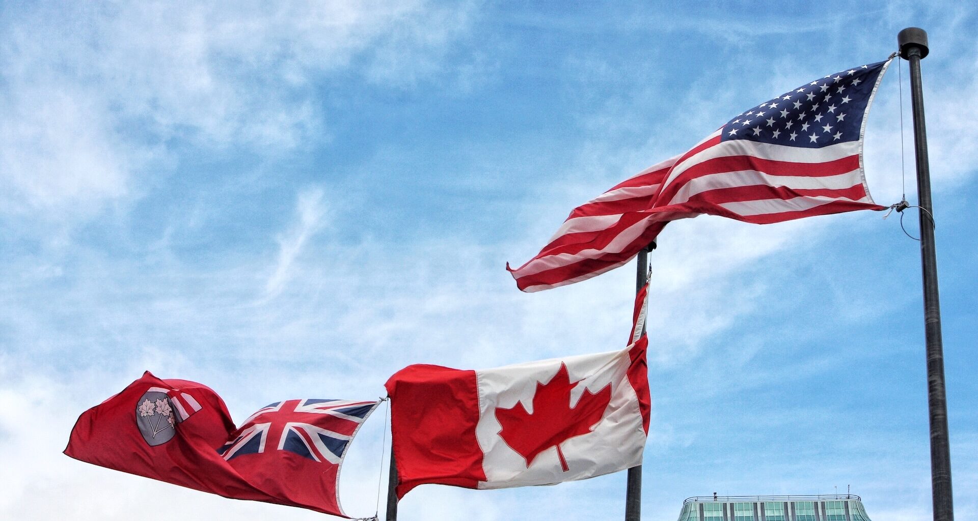 Canadian Household Debt Now Mirrors US Before The 2008 Crash