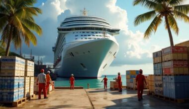 Caribbean resilience