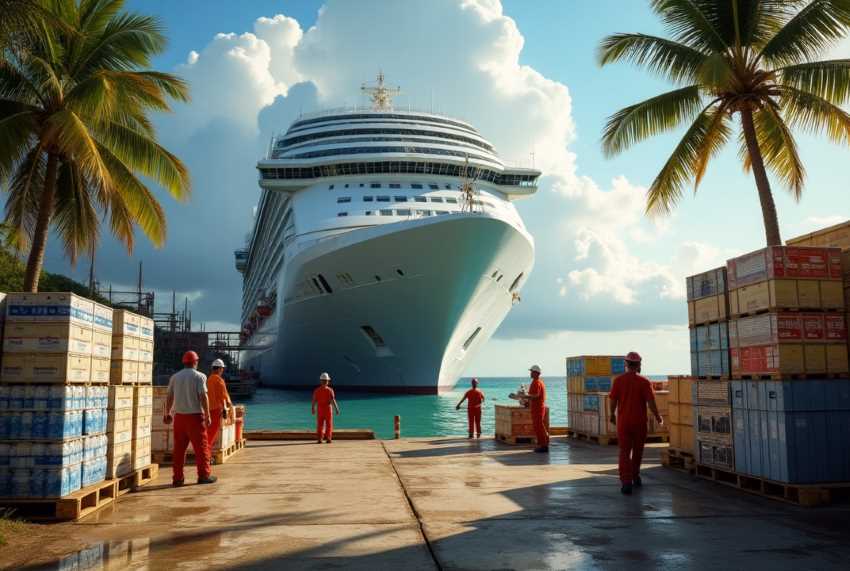 Caribbean resilience