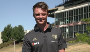 Devils poach highly rated Hawks recruiter