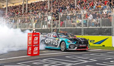Walkinshaw Andretti United announces ownership, name change - Supercars