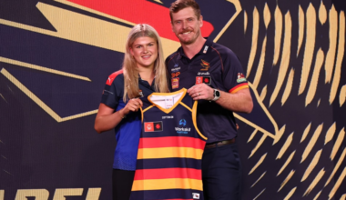AFLW: 2025 Draft wrap
