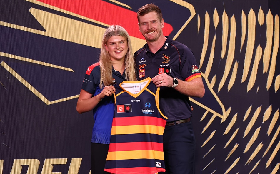 AFLW: 2025 Draft wrap
