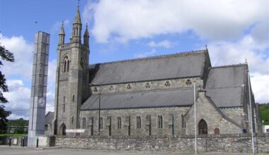 Mass to be held in Stranorlar tonight for man seriously injured in workplace accident