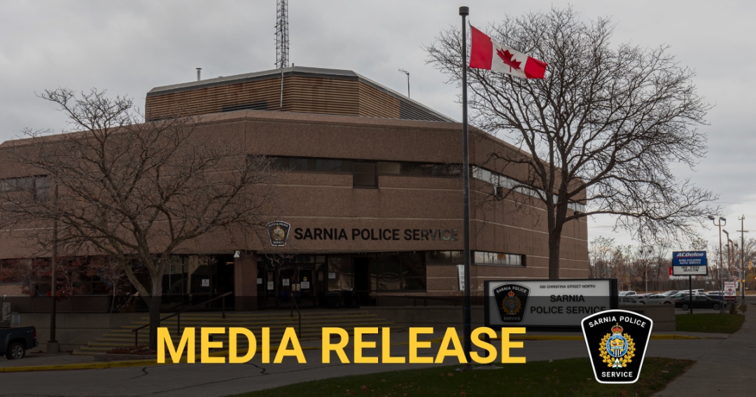 Project Bullpen Dismantles Local Drug Trafficking Network in Sarnia