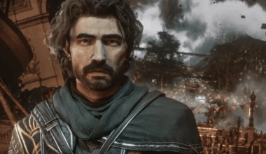 Game Awards Winners 2025 List