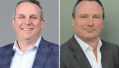 Omnicom Takeover: IPG Mediabrands’ Leaders Mark Coad & Leigh Terry Exit