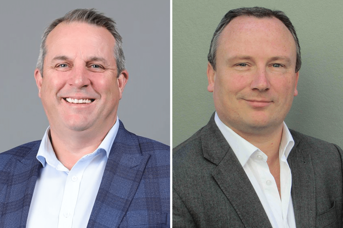 Omnicom Takeover: IPG Mediabrands’ Leaders Mark Coad & Leigh Terry Exit