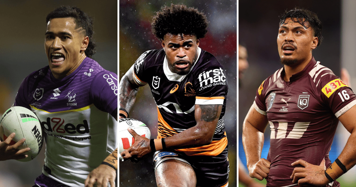 The Next Generation: The best 17 of Under-22s NRL players - NRL News