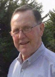 Death Notice of THOMAS (Tommy) CONNAUGHTON (Midleton, Cork)