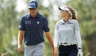 Power Rankings: See where teams rank before Grant Thornton Invitational - PGA Tour