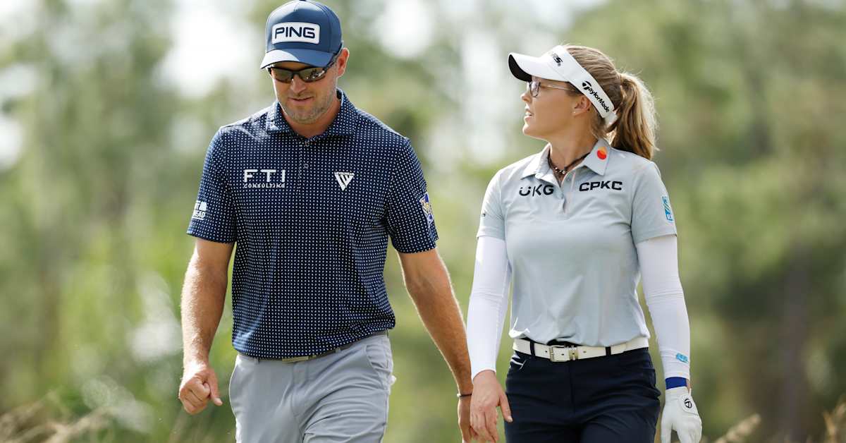 Power Rankings: See where teams rank before Grant Thornton Invitational - PGA Tour