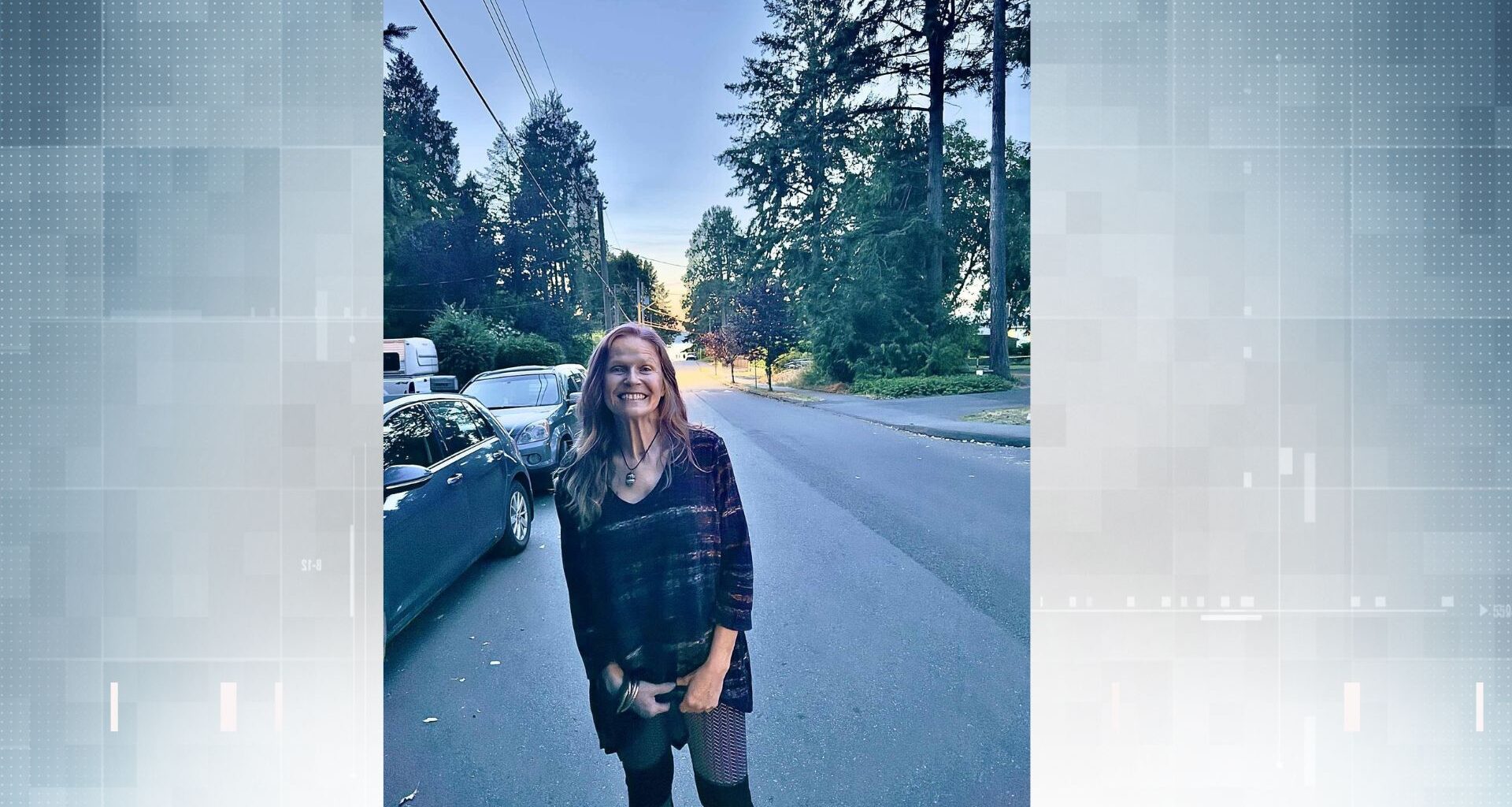 Missing Nanaimo woman Sherry Shelley found dead in apparent homicide: RCMP